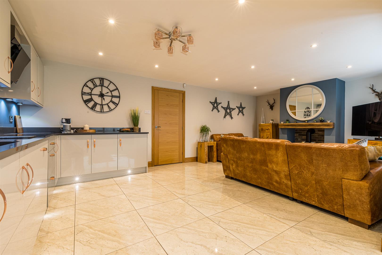 House for Sale Elm Way, Messingham